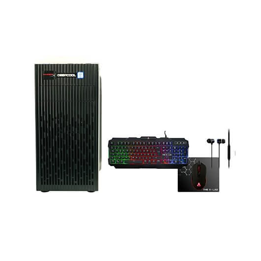 Ordenador Msi Mag Infinite S 10sc 025eu Ordenador Msi Mag Infinite S 10sc 025eu