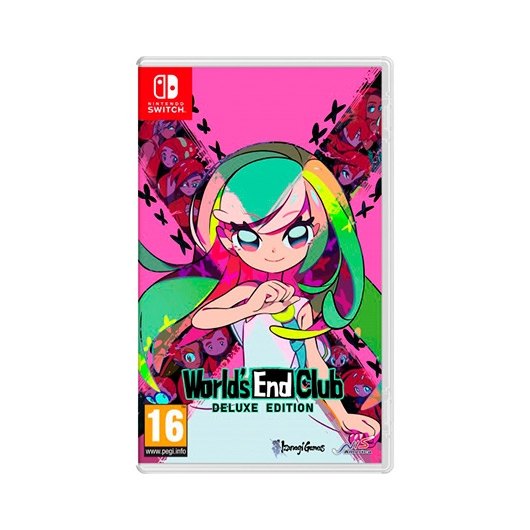 Juego Nintendo Switch R Type Final 2 Inaugural Juego Nintendo Switch R Type Final 2 Inaugural