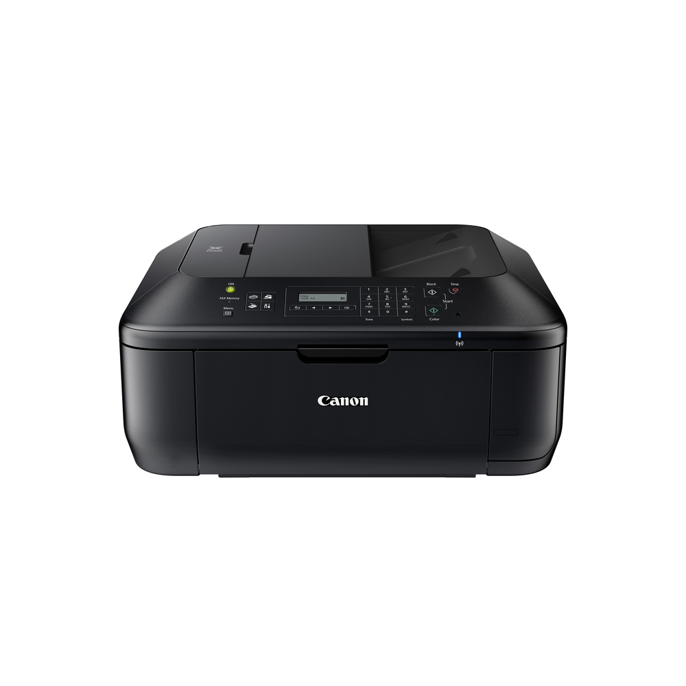 Impresora Canon Multifunción Pixma Ts3150 Negra
