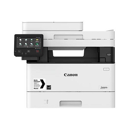 Impresora Canon MultifunciÃ³n Láser I-Sensys Mf445 Dw