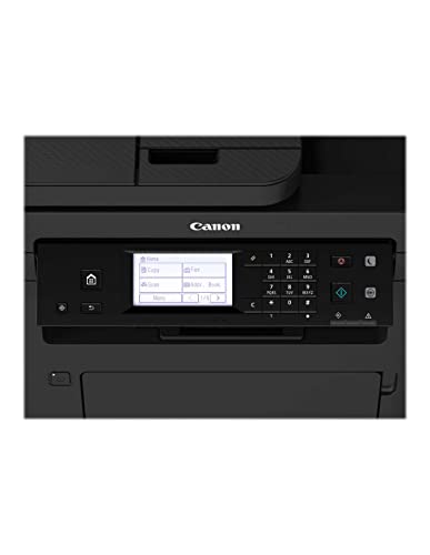 Impresora Canon MultifunciÃ³n Láser I-Sensys Mf264Dw