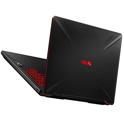 Portátil Asus Tuf Fx705gd Ew106